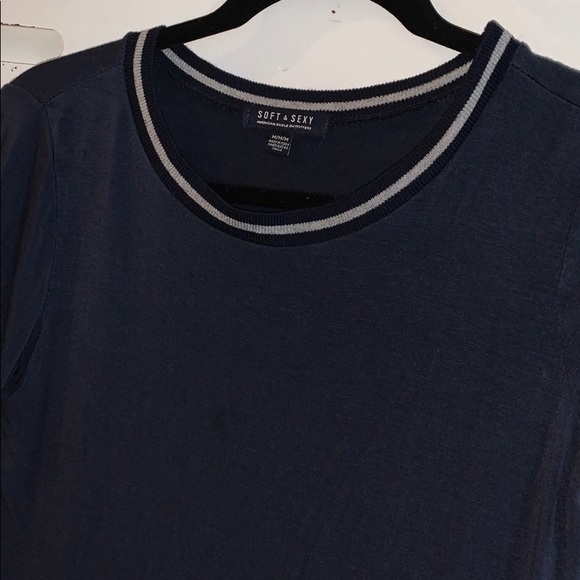 AE Ringer Tee - Picture 2 of 3